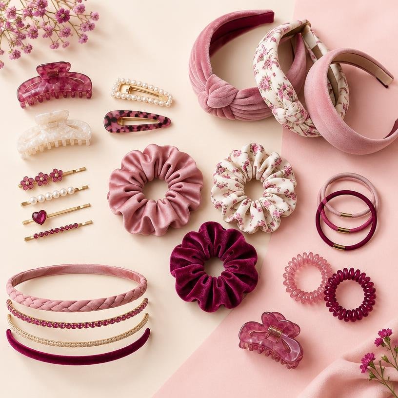 Accesorios