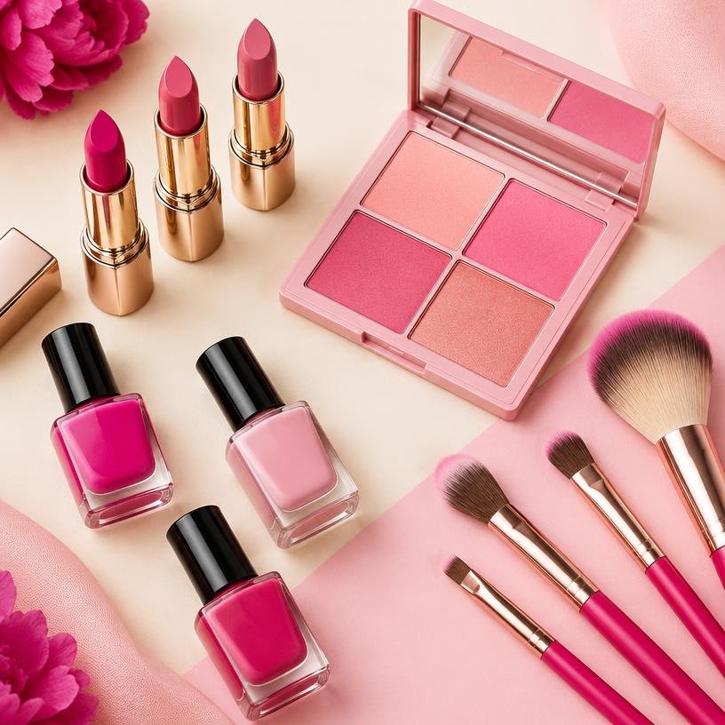 Make up