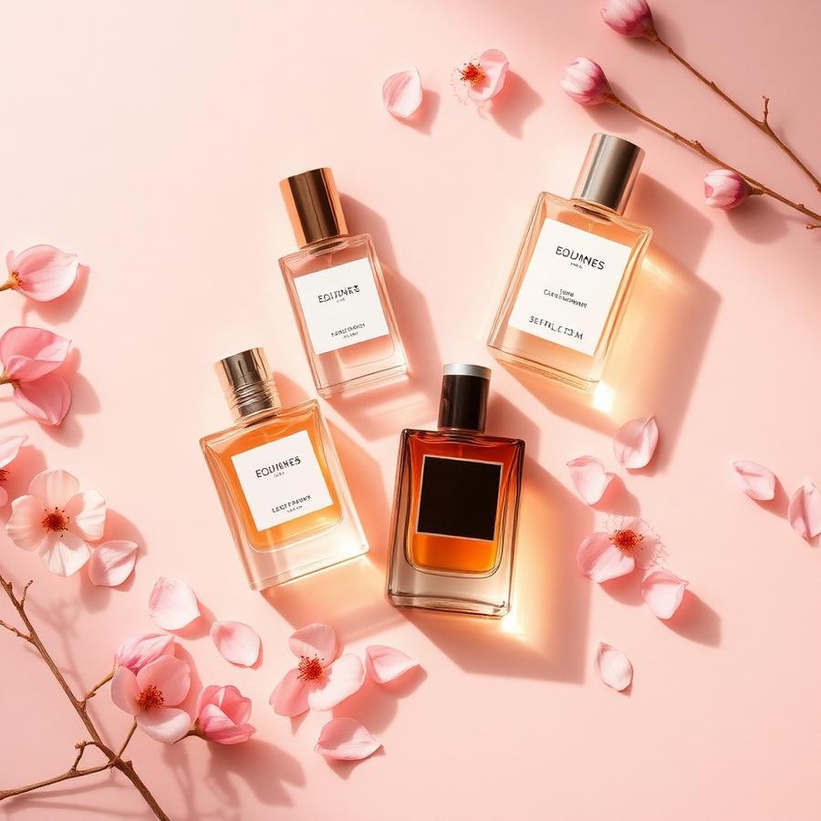 Perfumes